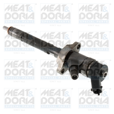 Injector 74090R MEAT & DORIA