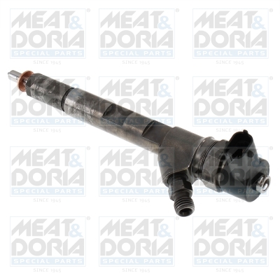 Injector 74096R MEAT & DORIA