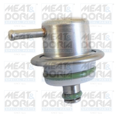 Regulator presiune, pompa de benzina 75079 MEAT & DORIA