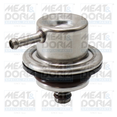 Supapa control, presiune combustibil 75102 MEAT & DORIA