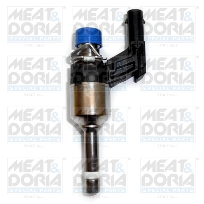 Injector 75112301 MEAT & DORIA