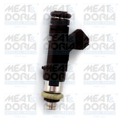 Injector 75114200 MEAT & DORIA