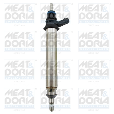 Injector 75114396 MEAT & DORIA