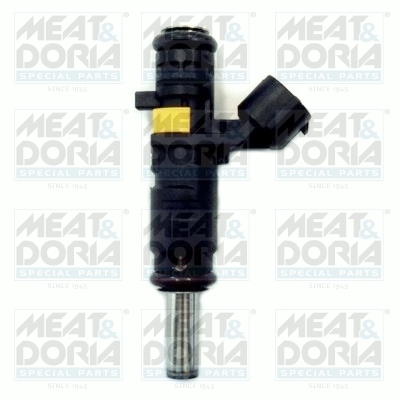Injector 75117804 MEAT & DORIA