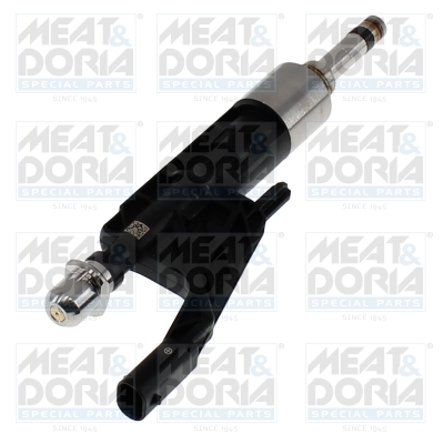 Injector 75117916 MEAT & DORIA