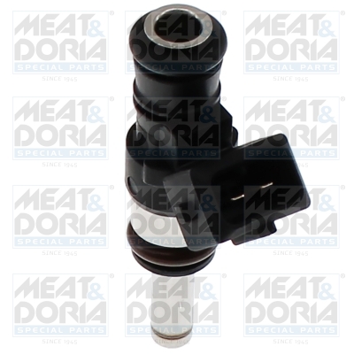 Injector 75117945 MEAT & DORIA