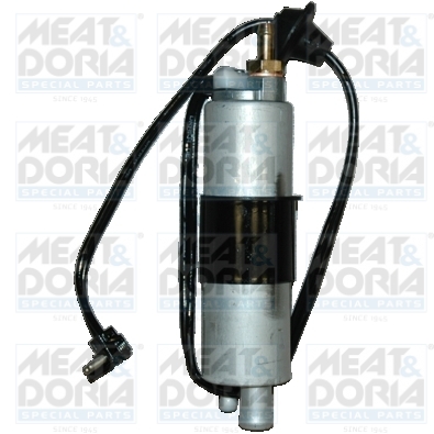 Pompa combustibil 76054 MEAT & DORIA
