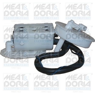 Sistem alimentare cu combustibil 76383 C MEAT & DORIA