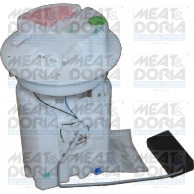 Sistem alimentare cu combustibil 76430 MEAT & DORIA