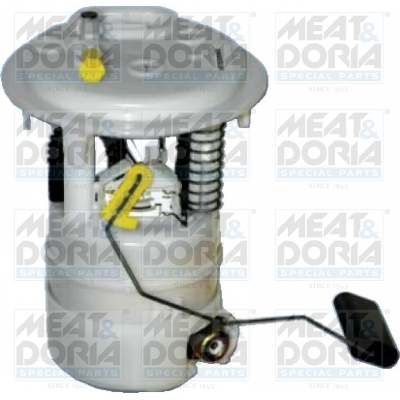 Sistem alimentare cu combustibil 76868 MEAT & DORIA