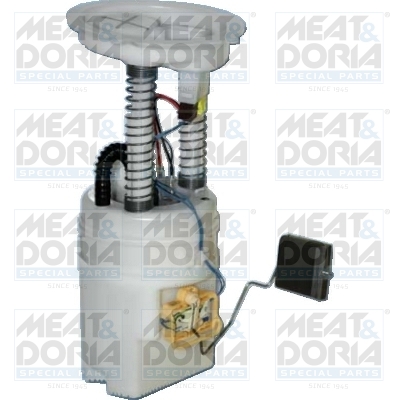 Sistem alimentare cu combustibil 76874 MEAT & DORIA