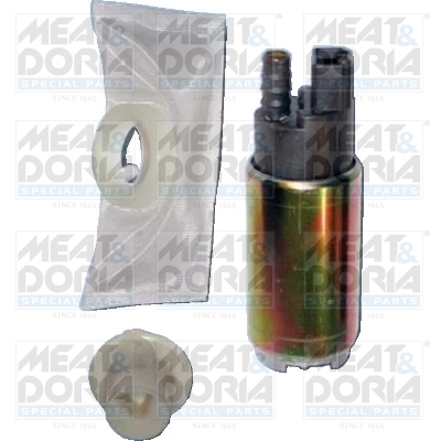 Set reparatie, pompa combustibil 76879 MEAT & DORIA
