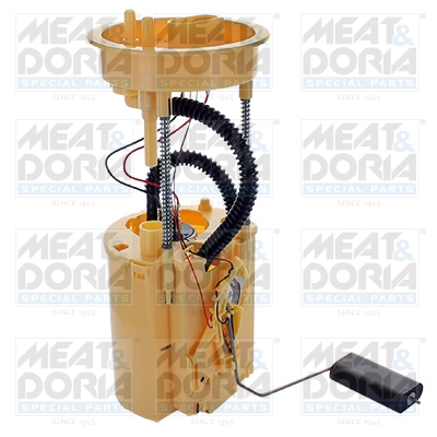 Sistem alimentare cu combustibil 76881 MEAT & DORIA
