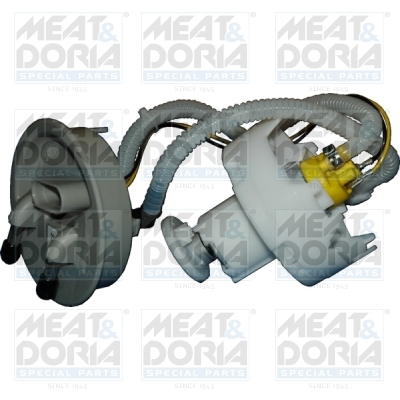 Sistem alimentare cu combustibil 76885 MEAT & DORIA