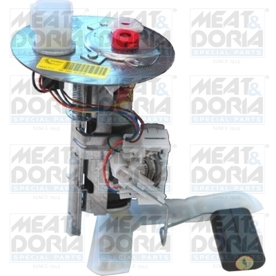 Sistem alimentare cu combustibil 76891 MEAT & DORIA