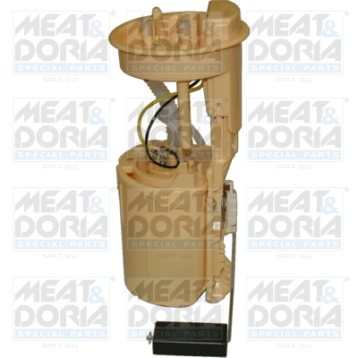 Sistem alimentare cu combustibil 76895 MEAT & DORIA