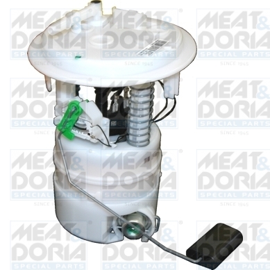 Sistem alimentare cu combustibil 76992 MEAT & DORIA