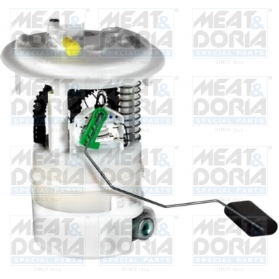 Sistem alimentare cu combustibil 76994 MEAT & DORIA