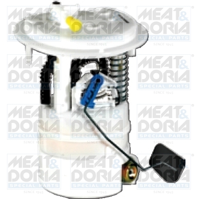 Sistem alimentare cu combustibil 76995 MEAT & DORIA