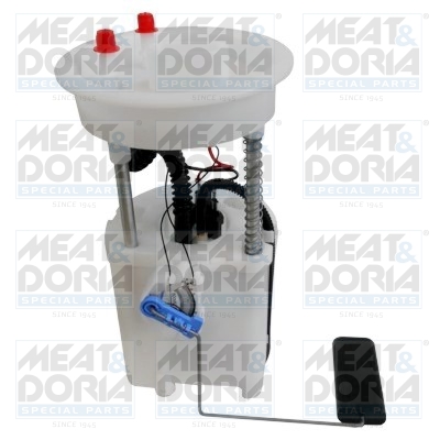 Sistem alimentare cu combustibil 77006 MEAT & DORIA