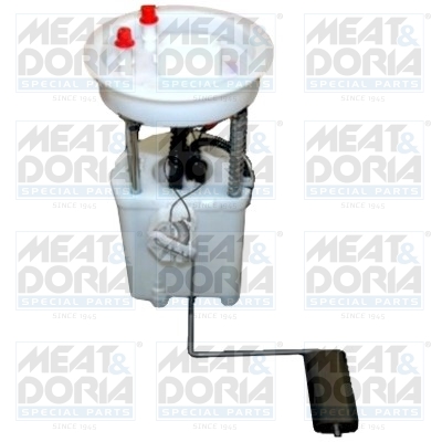 Sistem alimentare cu combustibil 77009 MEAT & DORIA