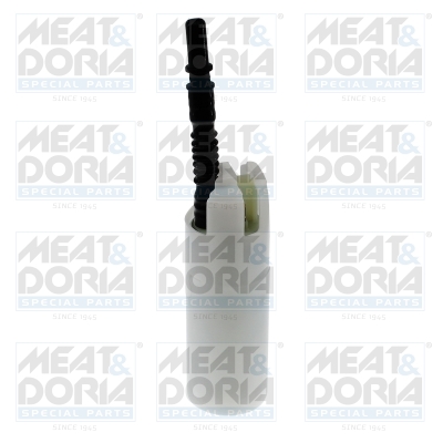 Pompa combustibil 77093 MEAT & DORIA