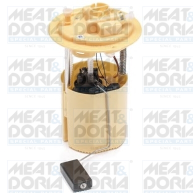 Sistem alimentare cu combustibil 77101 MEAT & DORIA