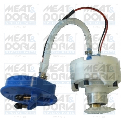 Sistem alimentare cu combustibil 77104 MEAT & DORIA