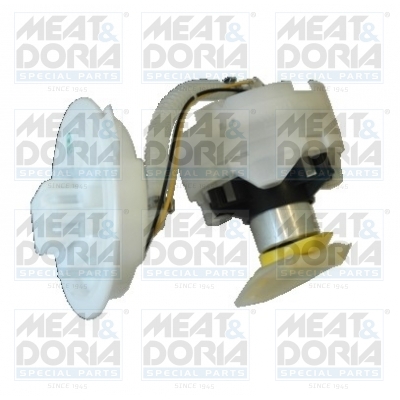 Sistem alimentare cu combustibil 77105 MEAT & DORIA