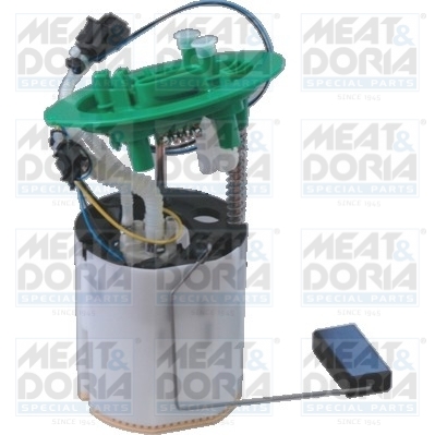 Sistem alimentare cu combustibil 77107 MEAT & DORIA