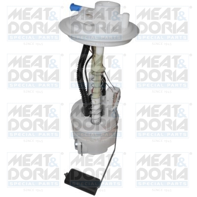 Sistem alimentare cu combustibil 77111 MEAT & DORIA