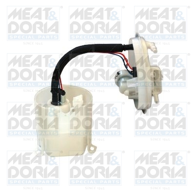 Sistem alimentare cu combustibil 77142 MEAT & DORIA