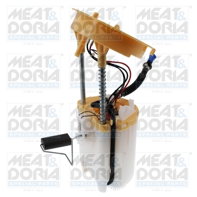 Sistem alimentare cu combustibil 77152 MEAT & DORIA