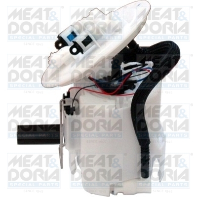 Sistem alimentare cu combustibil 77159 MEAT & DORIA