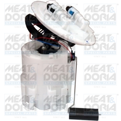 Sistem alimentare cu combustibil 77168 MEAT & DORIA