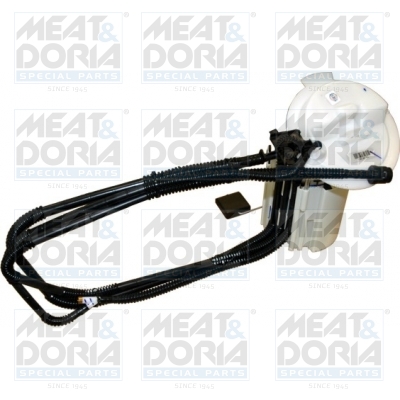 Sistem alimentare cu combustibil 77206 MEAT & DORIA