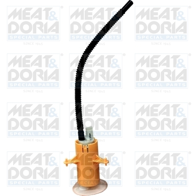 Pompa combustibil 77265 MEAT & DORIA