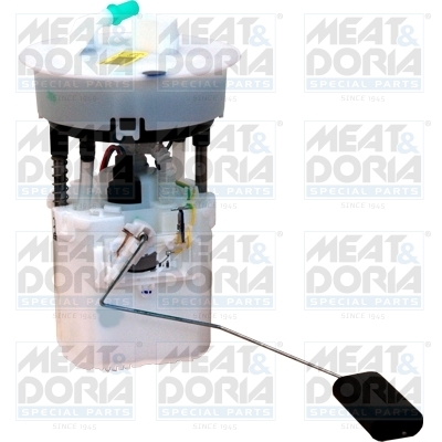 Sistem alimentare cu combustibil 77271 MEAT & DORIA