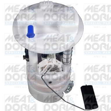 Sistem alimentare cu combustibil 77273 MEAT & DORIA