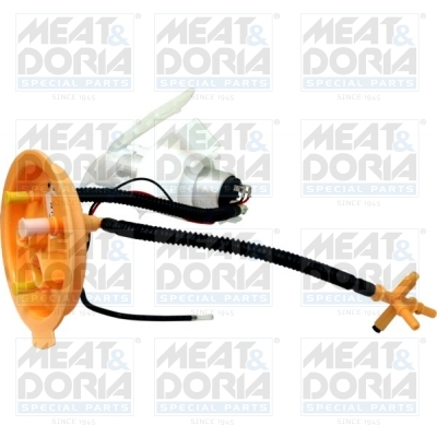 Pompa combustibil 77276 MEAT & DORIA