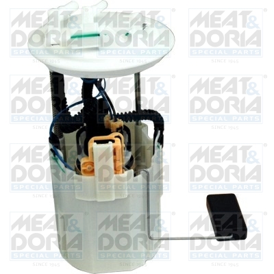 Sistem alimentare cu combustibil 77287 MEAT & DORIA