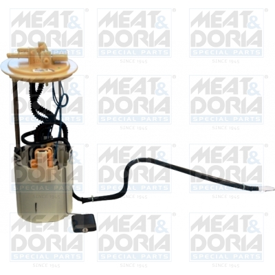 Sistem alimentare cu combustibil 77290 MEAT & DORIA