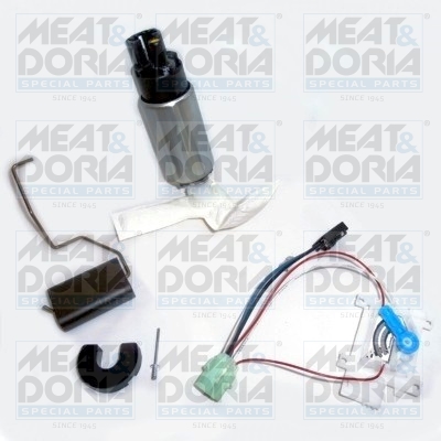Sistem alimentare cu combustibil 77298 MEAT & DORIA