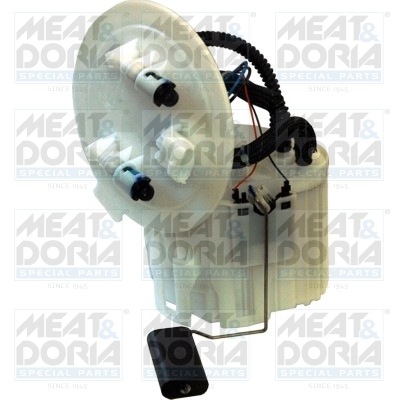 Sistem alimentare cu combustibil 77305 MEAT & DORIA