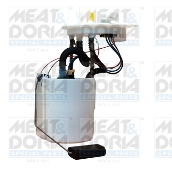 Sistem alimentare cu combustibil 77307 MEAT & DORIA