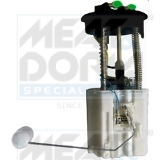 Sistem alimentare cu combustibil 77309 MEAT & DORIA