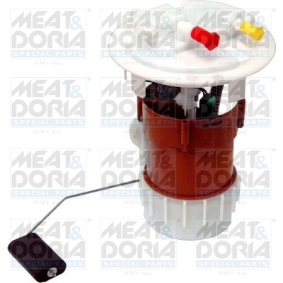 Sistem alimentare cu combustibil 77323 MEAT & DORIA