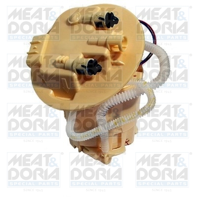 Sistem alimentare cu combustibil 77335 MEAT & DORIA