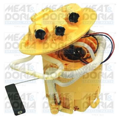 Sistem alimentare cu combustibil 77336 MEAT & DORIA