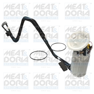 Sistem alimentare cu combustibil 77398 MEAT & DORIA